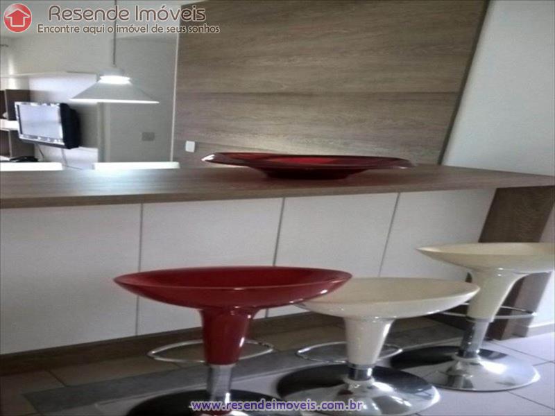 Apartamento para Alugar no Jardim Jalisco em Resende RJ