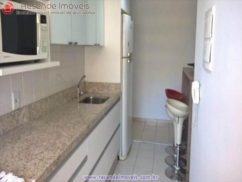 Apartamento para Alugar no Jardim Jalisco em Resende RJ