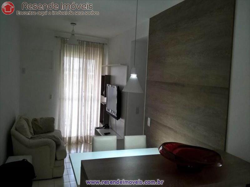 Apartamento para Alugar no Jardim Jalisco em Resende RJ