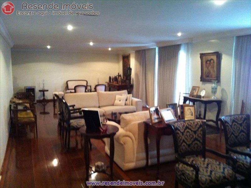 Apartamento para Alugar no Campos Elíseos em Resende RJ