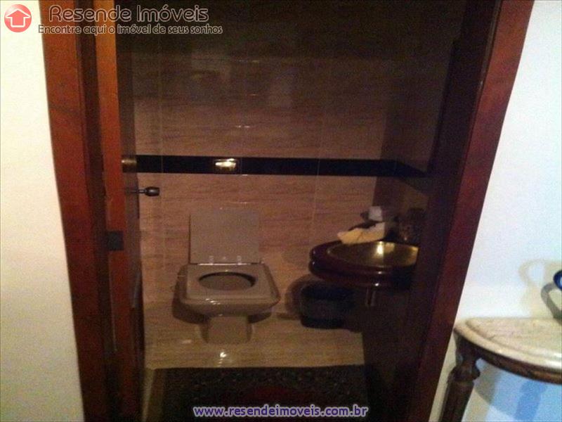 Apartamento para Alugar no Campos Elíseos em Resende RJ