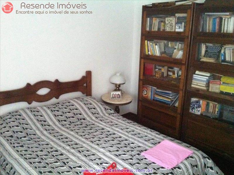 Apartamento para Alugar no Campos Elíseos em Resende RJ