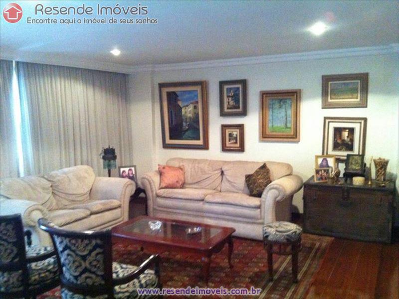 Apartamento para Alugar no Campos Elíseos em Resende RJ