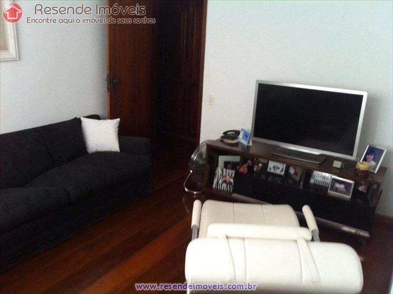 Apartamento para Alugar no Campos Elíseos em Resende RJ