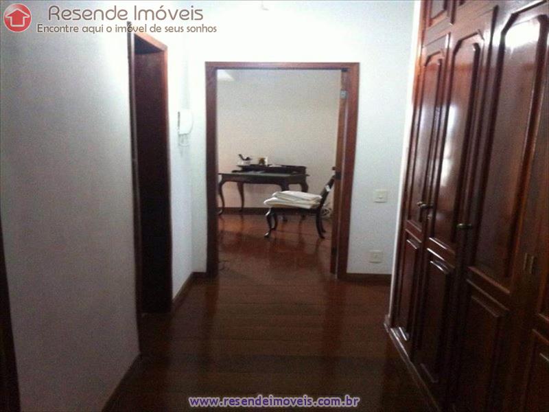 Apartamento para Alugar no Campos Elíseos em Resende RJ