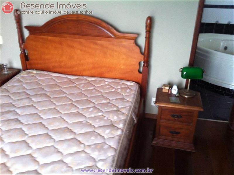 Apartamento para Alugar no Campos Elíseos em Resende RJ