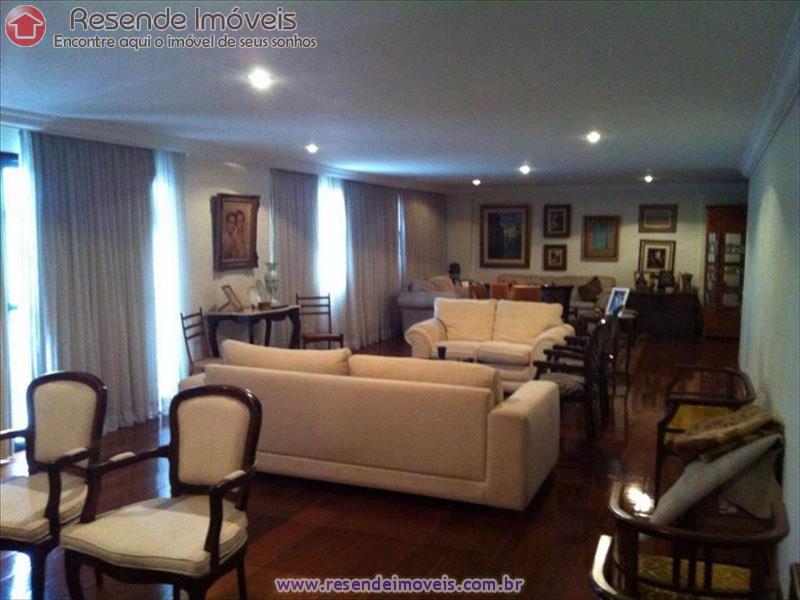 Apartamento para Alugar no Campos Elíseos em Resende RJ