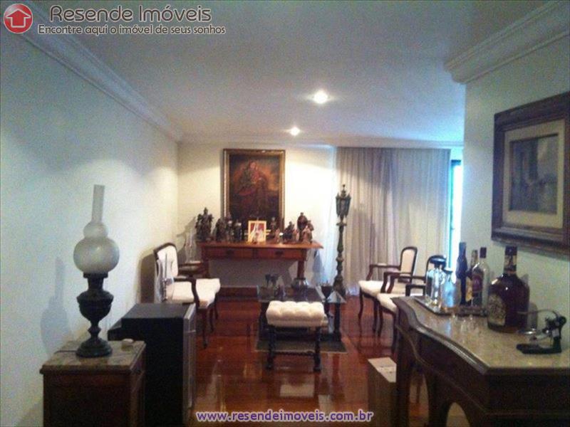 Apartamento para Alugar no Campos Elíseos em Resende RJ