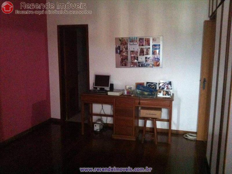 Apartamento para Alugar no Campos Elíseos em Resende RJ