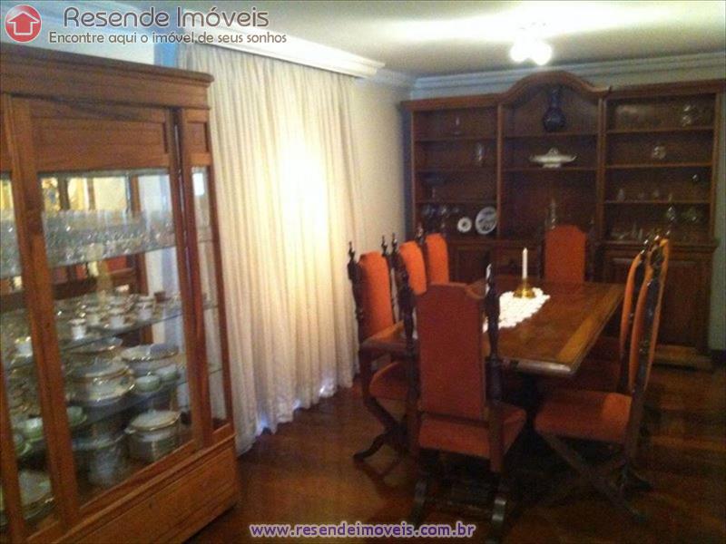 Apartamento para Alugar no Campos Elíseos em Resende RJ