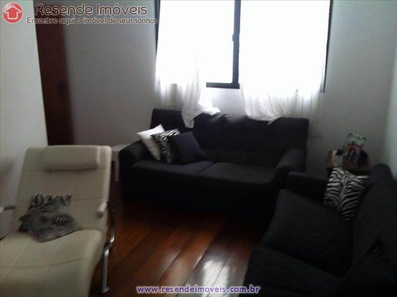 Apartamento para Alugar no Campos Elíseos em Resende RJ