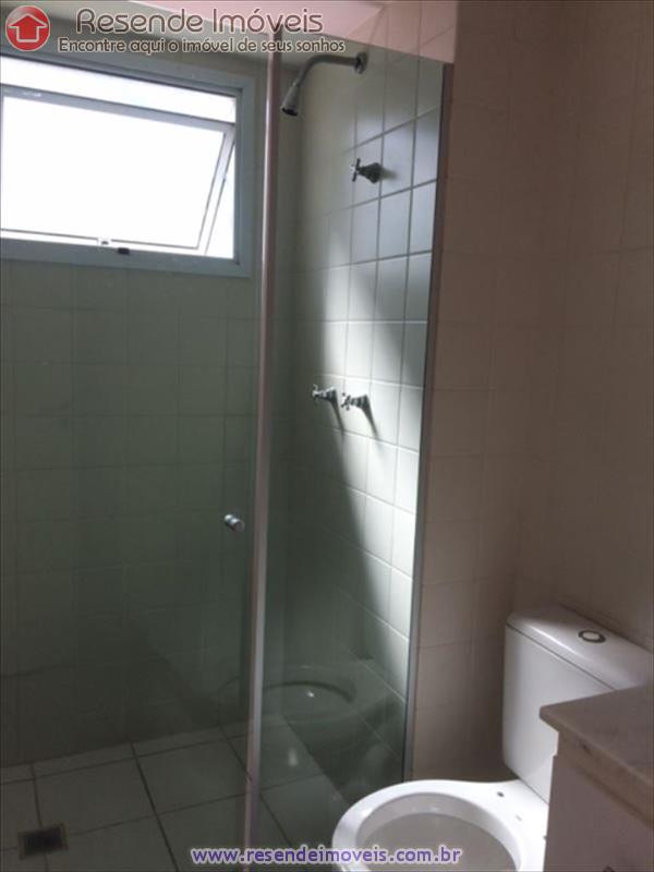 Apartamento para Alugar no Jardim Jalisco em Resende RJ