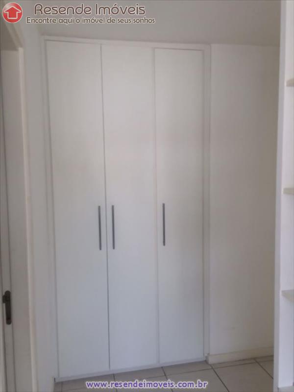 Apartamento para Alugar no Jardim Jalisco em Resende RJ