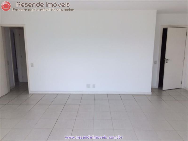 Apartamento para Alugar no Jardim Jalisco em Resende RJ