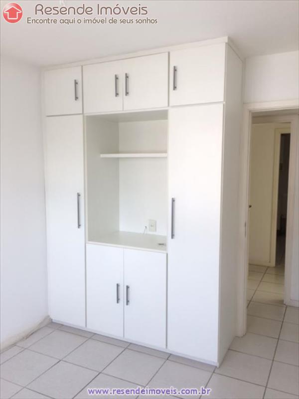 Apartamento para Alugar no Jardim Jalisco em Resende RJ