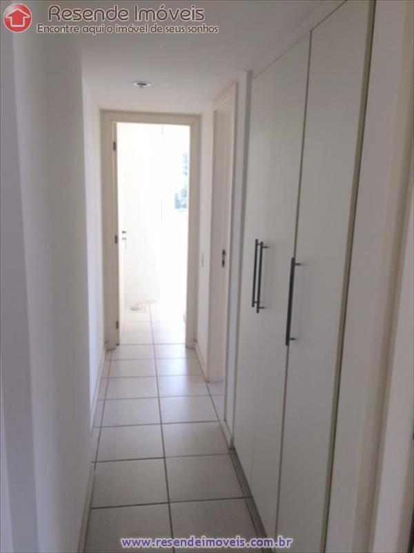 Apartamento para Alugar no Jardim Jalisco em Resende RJ