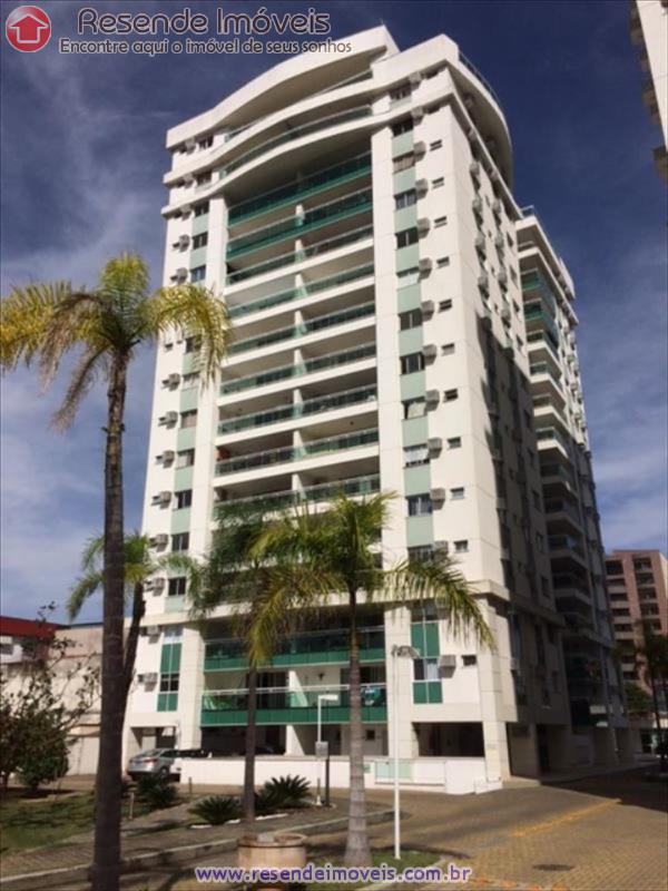 Apartamento para Alugar no Jardim Jalisco em Resende RJ