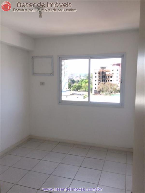 Apartamento para Alugar no Jardim Jalisco em Resende RJ