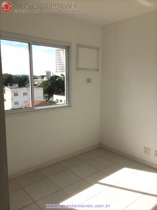 Apartamento para Alugar no Jardim Jalisco em Resende RJ