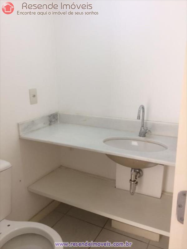 Apartamento para Alugar no Jardim Jalisco em Resende RJ