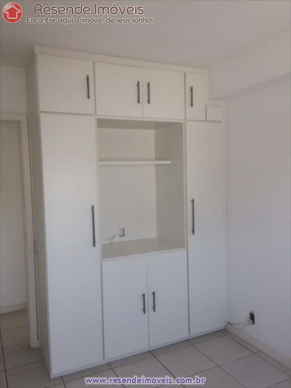 Apartamento para Alugar no Jardim Jalisco em Resende RJ