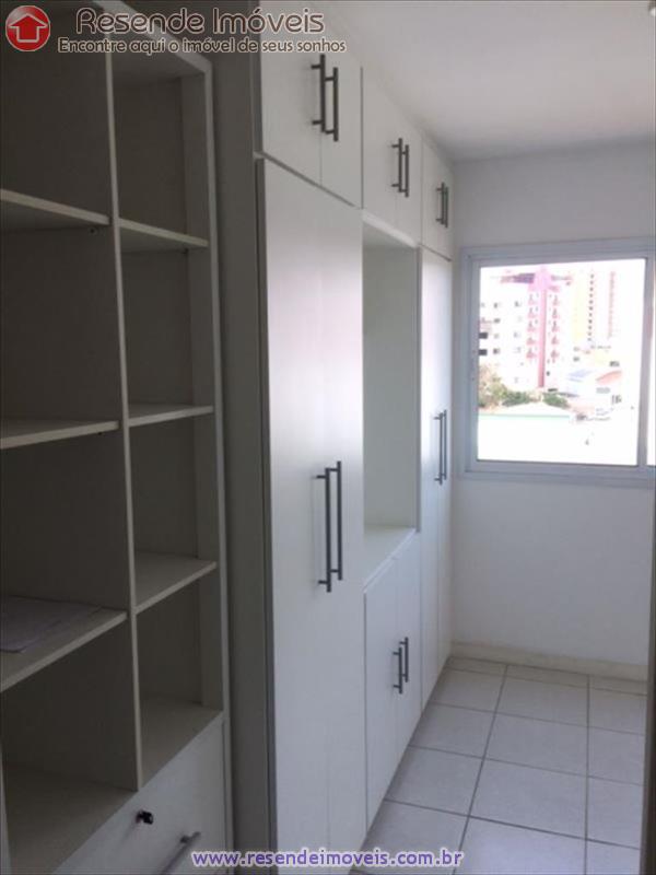 Apartamento para Alugar no Jardim Jalisco em Resende RJ