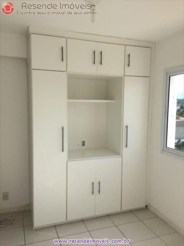 Apartamento para Alugar no Jardim Jalisco em Resende RJ