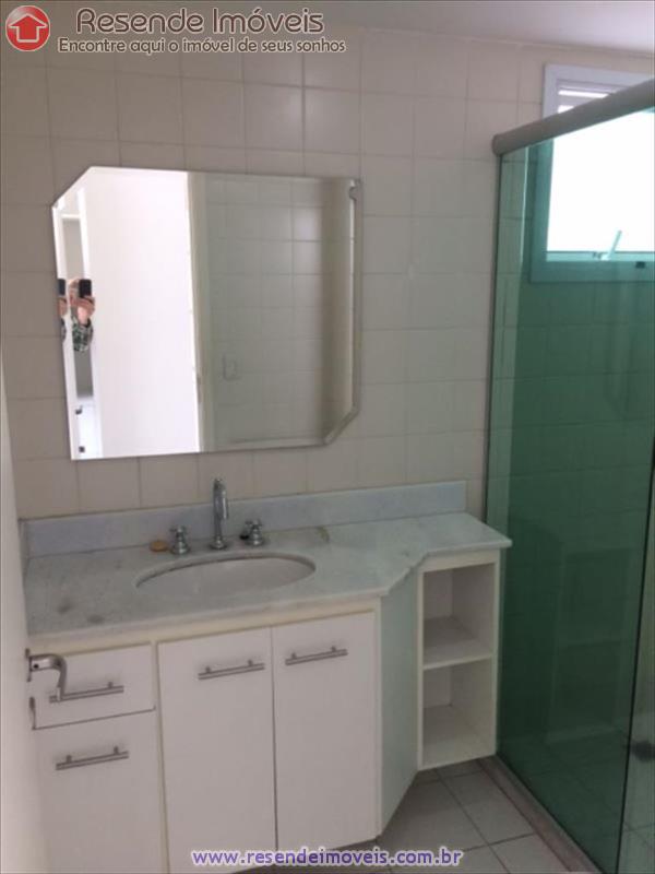 Apartamento para Alugar no Jardim Jalisco em Resende RJ