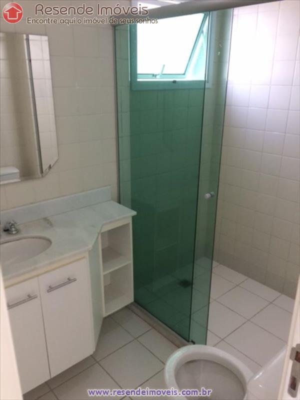 Apartamento para Alugar no Jardim Jalisco em Resende RJ