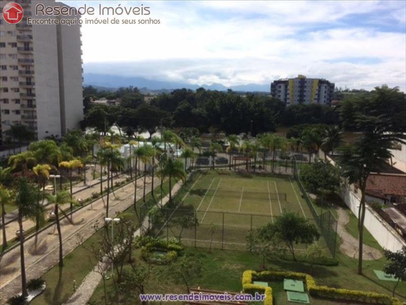 Apartamento para Alugar no Jardim Jalisco em Resende RJ