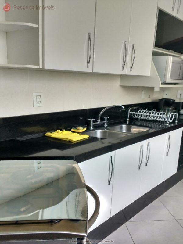 Apartamento para Alugar no Morada do Castelo em Resende RJ