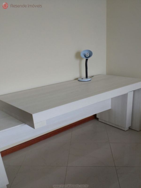 Apartamento para Alugar no Morada do Castelo em Resende RJ