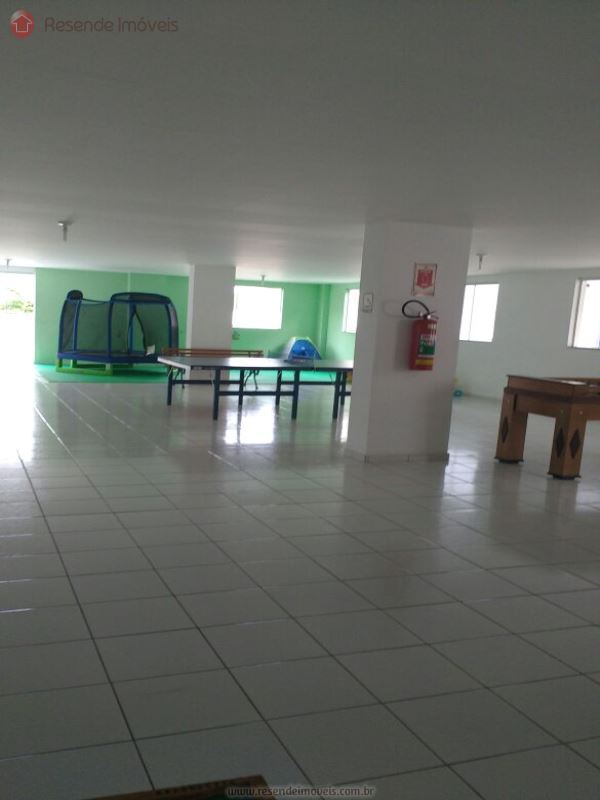 Apartamento para Alugar no Morada do Castelo em Resende RJ