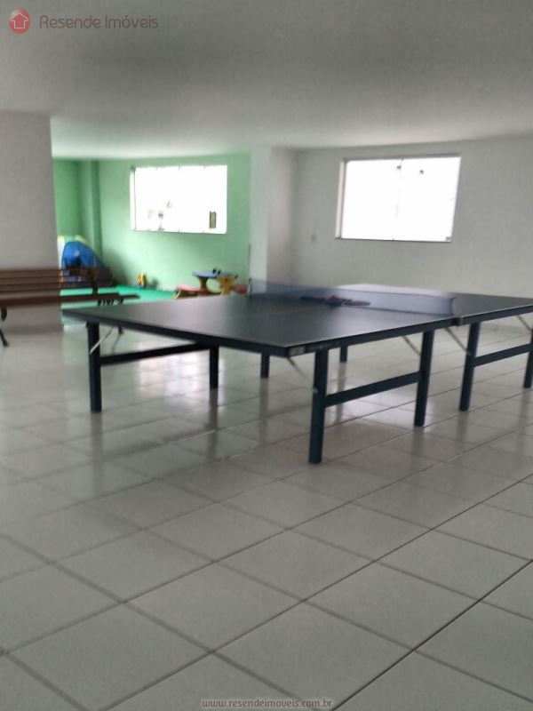 Apartamento para Alugar no Morada do Castelo em Resende RJ