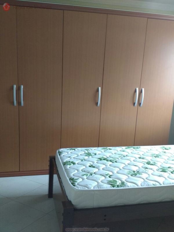 Apartamento para Alugar no Morada do Castelo em Resende RJ