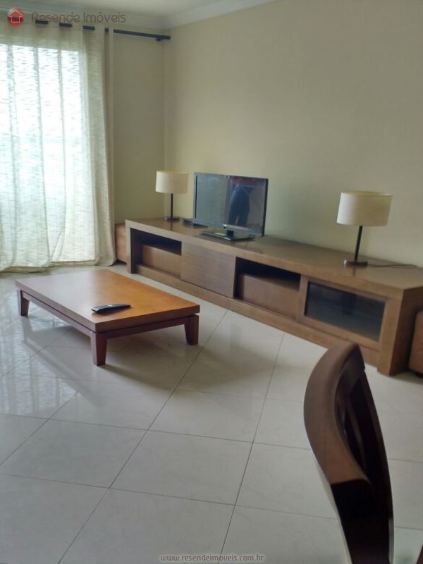 Apartamento para Alugar no Morada do Castelo em Resende RJ