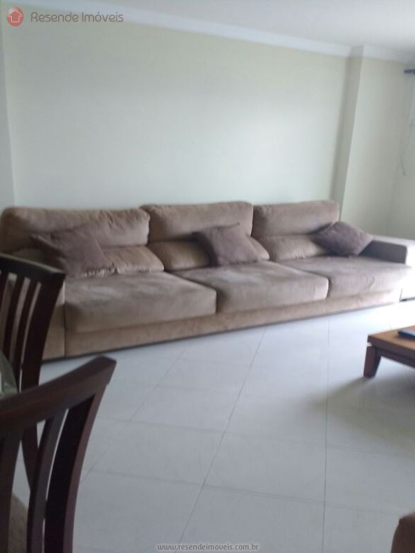 Apartamento para Alugar no Morada do Castelo em Resende RJ