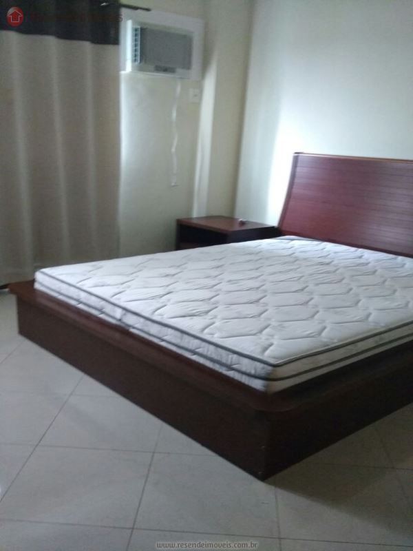 Apartamento para Alugar no Morada do Castelo em Resende RJ
