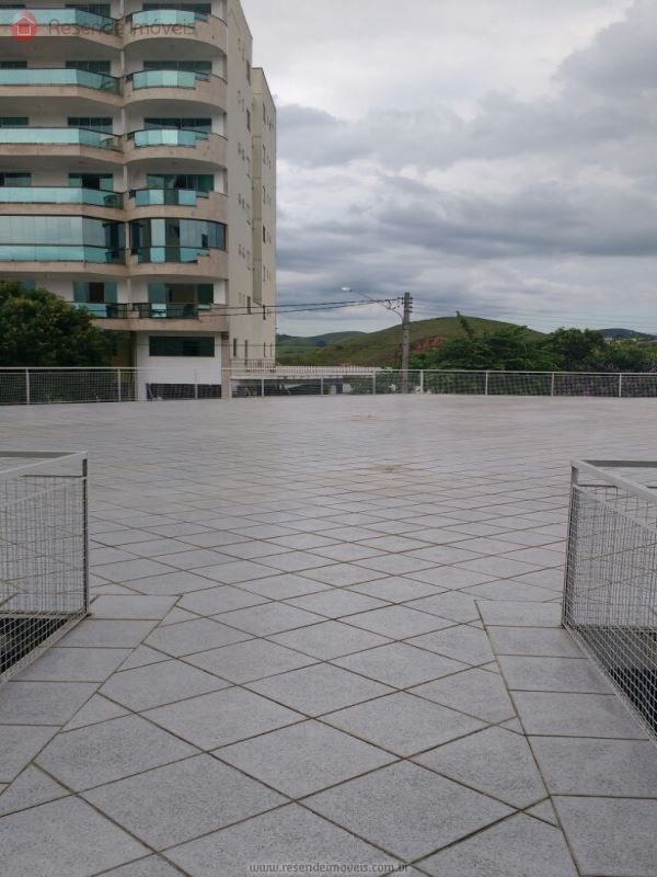 Apartamento para Alugar no Morada do Castelo em Resende RJ