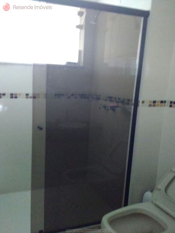 Apartamento para Alugar no Morada do Castelo em Resende RJ