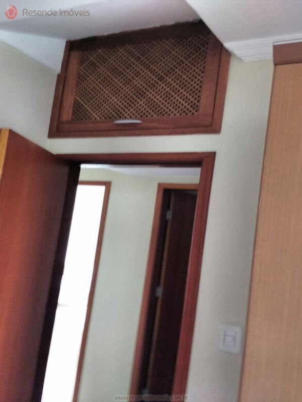 Apartamento para Alugar no Morada do Castelo em Resende RJ