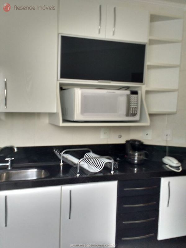 Apartamento para Alugar no Morada do Castelo em Resende RJ