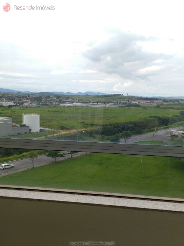 Apartamento para Alugar no Morada do Castelo em Resende RJ