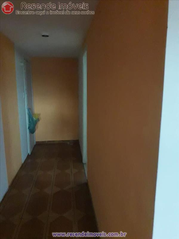 Apartamento para Alugar no Comercial em Resende RJ