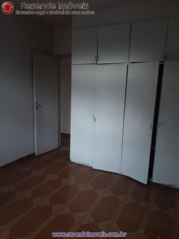Apartamento para Alugar no Comercial em Resende RJ