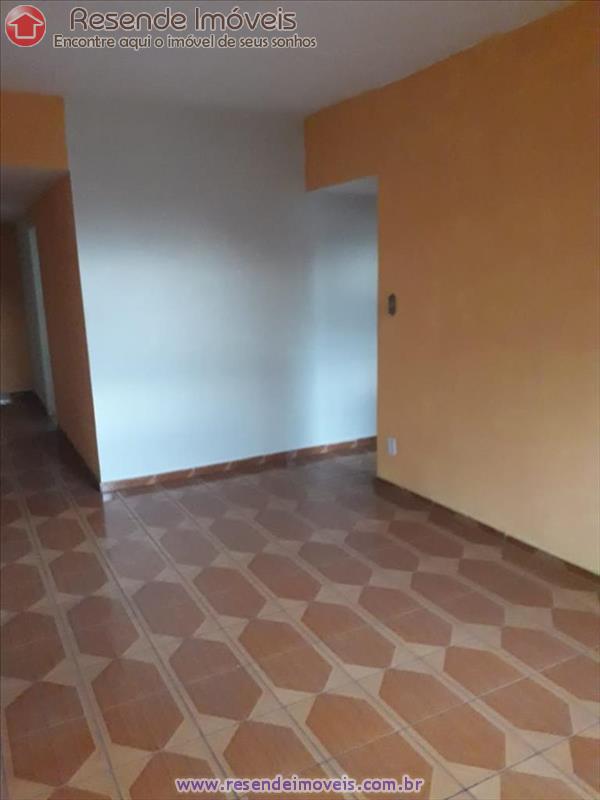 Apartamento para Alugar no Comercial em Resende RJ