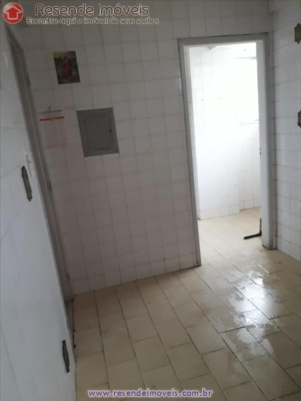 Apartamento para Alugar no Comercial em Resende RJ