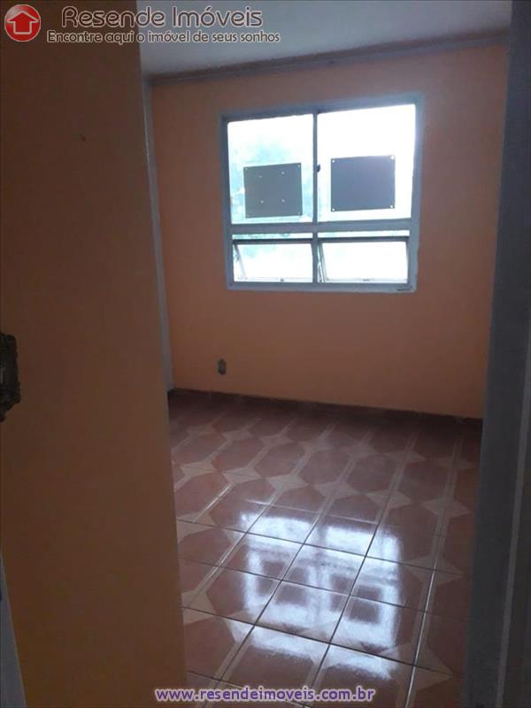 Apartamento para Alugar no Comercial em Resende RJ