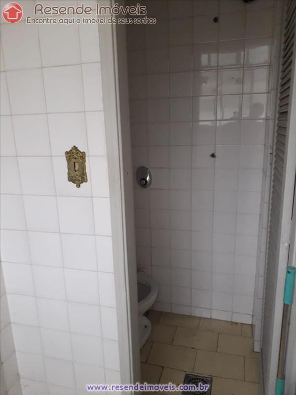 Apartamento para Alugar no Comercial em Resende RJ