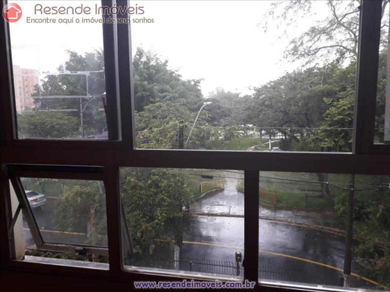 Apartamento para Alugar no Comercial em Resende RJ